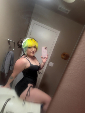 OnlyFans Sensation <strong>Baked Veggie</strong> Unveils New Look!