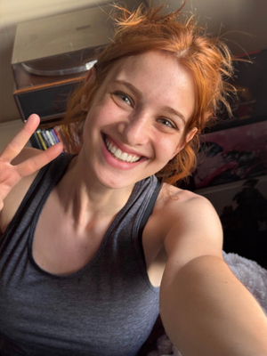 OnlyFans Star <strong>Lollipop Ginger</strong> Unveils Fresh Profile Updates