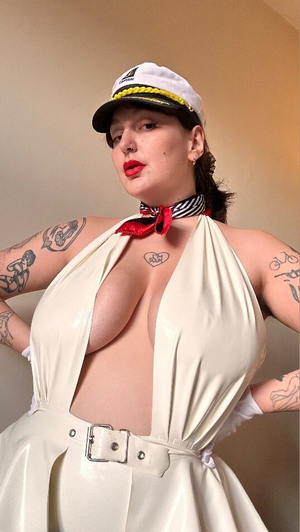 Jasmine ❤️ Unveils a Fresh Look on OnlyFans