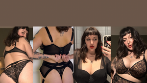 Jasmine 🥰 Updates Look on OnlyFans!