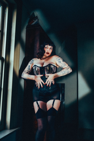 Unveiling a New Look: <strong>Jasmine 🥰</strong> Refreshes Her <strong>OnlyFans</strong> Profile