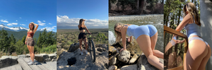 💘 Kali | Solo Page Shines with a Fresh OnlyFans Bio Update