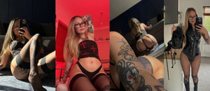 OnlyFans Star <strong>misstakennn VIP ‼️</strong> Debuts Electrifying Profile Update!