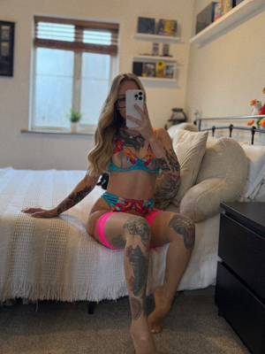 OnlyFans Star <strong>misstakennn VIP ‼️</strong> Unveils Fresh New Look!