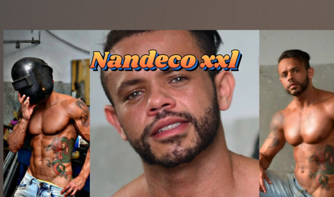 nandeco_lima nude