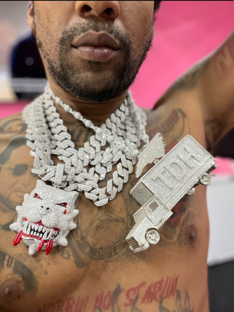 He’s So Icy - hesoicy OnlyFans