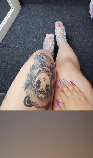 🌸 Fernanda 🌸 Shakes Up Her OnlyFans with a Fresh New Look!