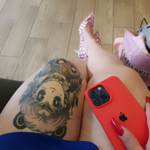 🌹 Fernanda 🌹 Unveils a Fresh Look on OnlyFans