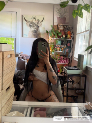 OnlyFans Star <strong>jeannnnnnn</strong> Unveils a Fresh Profile Update!