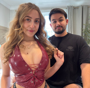 UK Couple <strong>MaddiexMyles</strong> Refreshes Their OnlyFans Look!