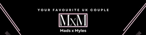 UK Couple <strong>MaddiexMyles</strong> Refreshes Their OnlyFans Look!