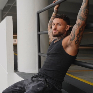 OnlyFans Star <strong>Tattydaddy</strong> Unveils New Look