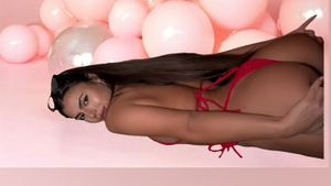 Maria K Revamps Her OnlyFans Profile with a Bold New Look!