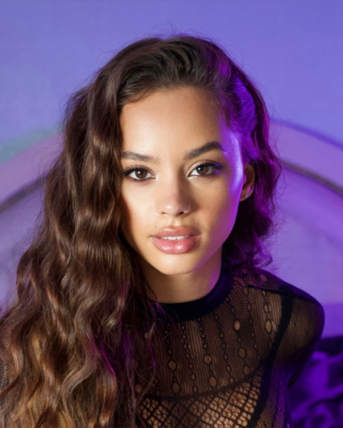 Jazmyn - baristajazx OnlyFans