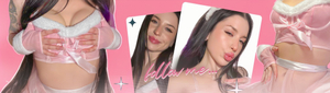<strong>✨Aly Honey✨</strong> Unveils New Look on OnlyFans