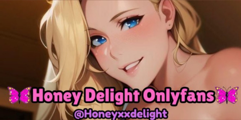 honeyxxdelight nude