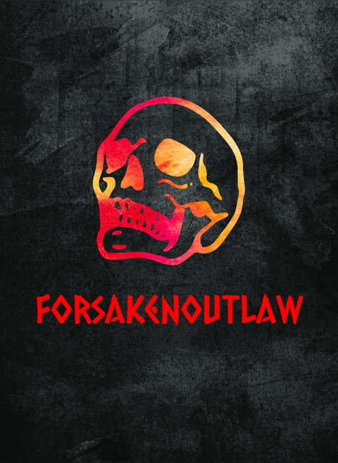 @forsakenoutlaw