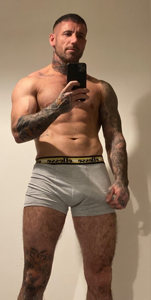 Unveiling the Latest from <strong>Jack Potter</strong>: Fresh Updates on OnlyFans