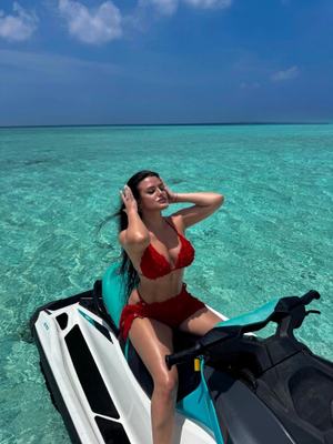 🐍Anaconda🐍 Unveils a Fresh New Look on OnlyFans!