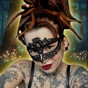 OnlyFans Update: <strong>🖤 Počmáraná Dryáda 🖤</strong> Gives Her Profile a Fresh New Look!