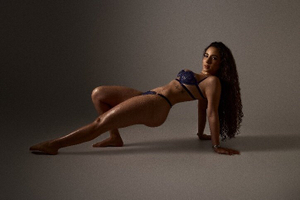 OnlyFans Star <strong>Keren</strong> Unveils a Bold New Look!