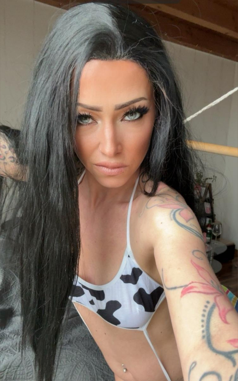 Sissy OnlyFans Account - exklusivsissy