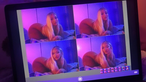 Sage Dovina's OnlyFans Profile Gets a Glam Update!