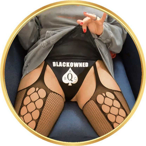 ♠️ Soccer Mom Queen of Spades Unveils Bold New Look on OnlyFans