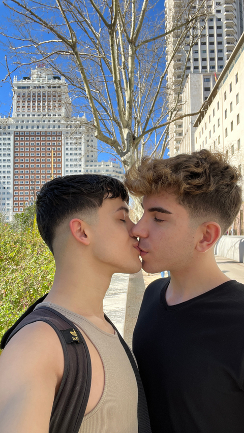 Hayden & Nathan - hilltwinks OnlyFans