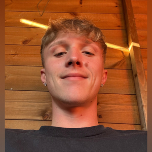 James Yalch Unveils a Fresh Look on OnlyFans