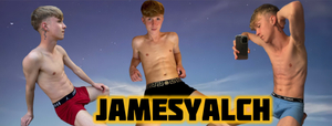 James Yalch Unveils a Fresh Look on OnlyFans