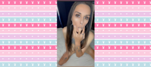 OnlyFans Star <strong>тαηуα☽★☾мαяιє</strong> Unveils Fresh New Look