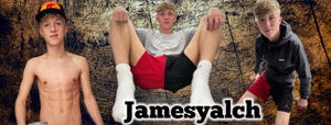 James Yalch's OnlyFans Profile Gets a Fresh New Look