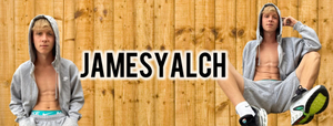 James Yalch (Free) Shakes Up Profile with an OnlyFans Makeover!