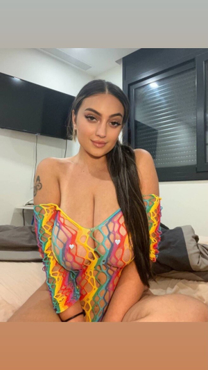 OnlyFans Sensation <strong>𝐘𝐋𝐄𝐍𝐈𝐀🐍 𝐕𝐈𝐃𝐄𝐎𝐂𝐀𝐋𝐋💦 𝐒𝐄𝐗𝐓𝐈𝐍𝐆🥵</strong> Gets a Fresh New Look!