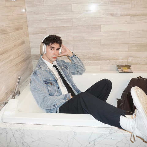 Jack Merridew - jackmerridew OnlyFans