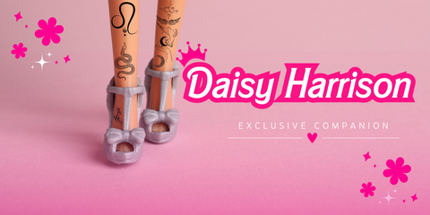 daisy.h nude