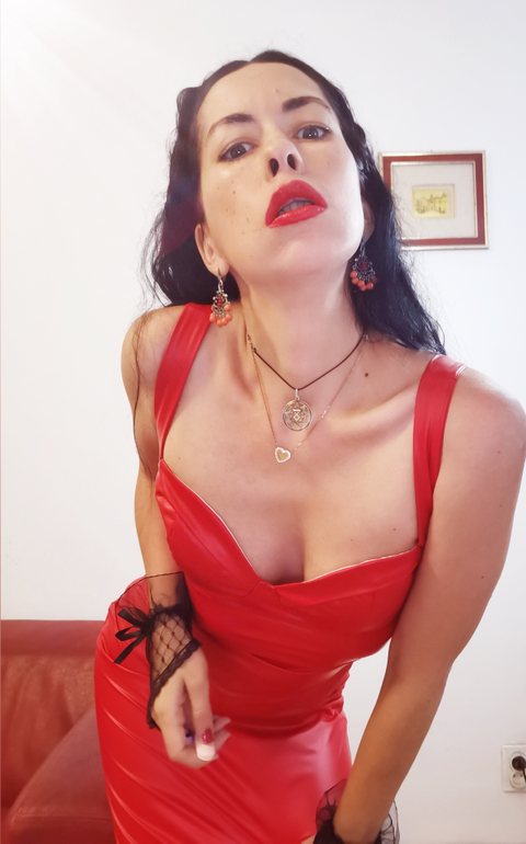 mistressgoddesnat nude