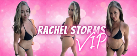 rachelstormsvip nude