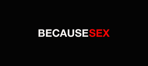 becausesex nude