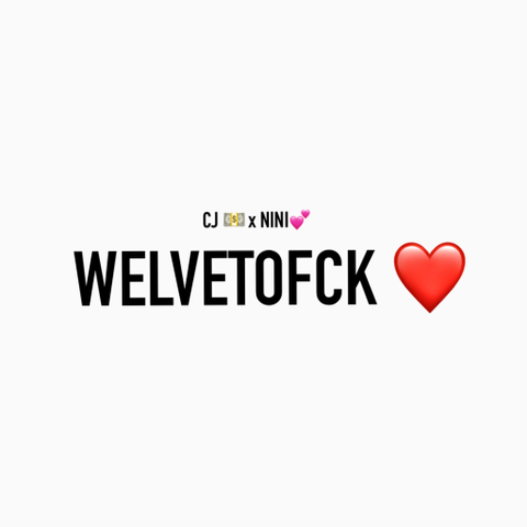 @welvetofck