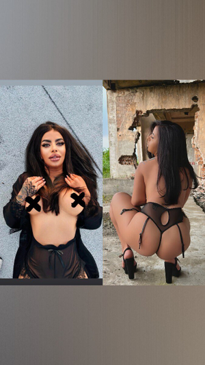 OnlyFans Sensation <strong>♡ ＲｉＲｉ •𝕍𝕀ℙ•♡</strong> Unveils Fresh New Look!