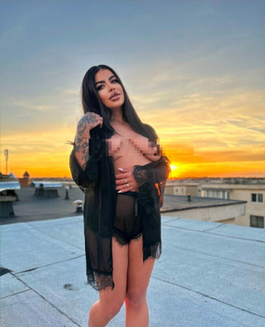 OnlyFans Star ♡ ＲｉＲｉ •𝕍𝕀ℙ•♡ Unveils a Fresh New Look