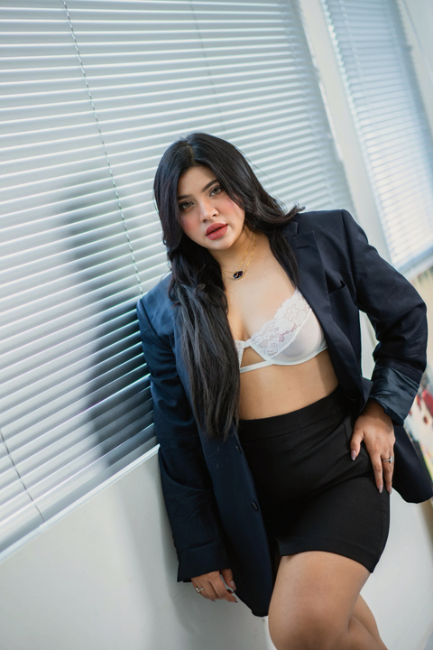 Dea Ayu - gresaidss OnlyFans