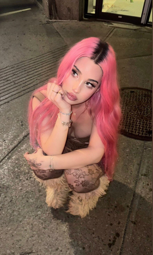 OnlyFans Sensation <strong>MISSY 🧸</strong> Spices Up Her Profile!