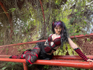 OnlyFans Update: <strong>Machine_Mommy</strong> Gives Her Profile a Fresh Look!