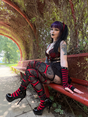 OnlyFans Star <strong>Machine_Mommy</strong> Unveils New Profile Look!