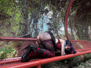 OnlyFans Star <strong>Machine_Mommy</strong> Unveils New Profile Look!