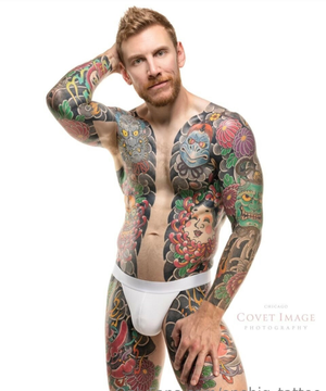 OnlyFans Star <strong>onebig_tattoo</strong> Revamps Profile with Exciting Updates!