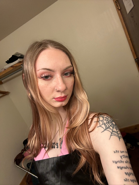 Calypso 🆓 - calypsokittyfree OnlyFans